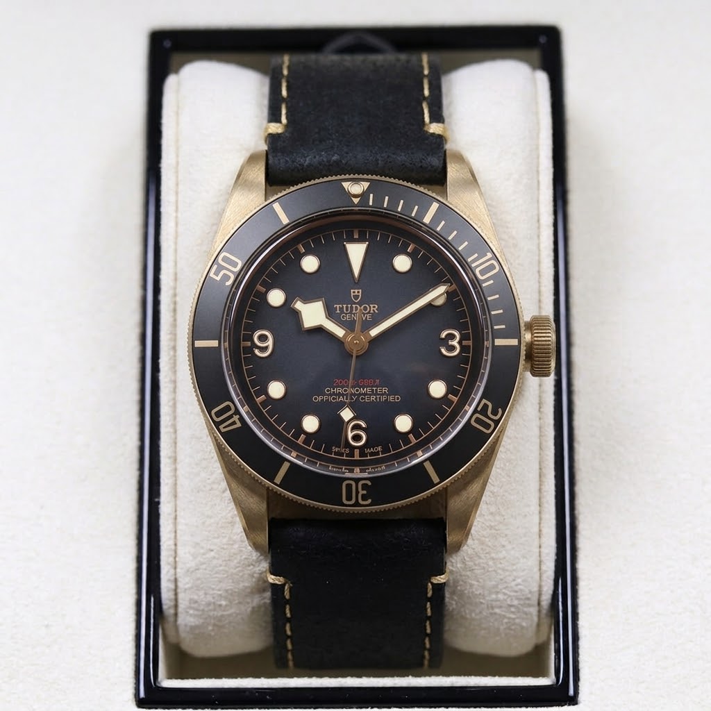 Collection de montres Nova Signature disponible au Maroc
